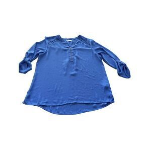 Maurices Blouse size Large